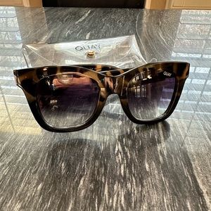 QUAY sunglasses